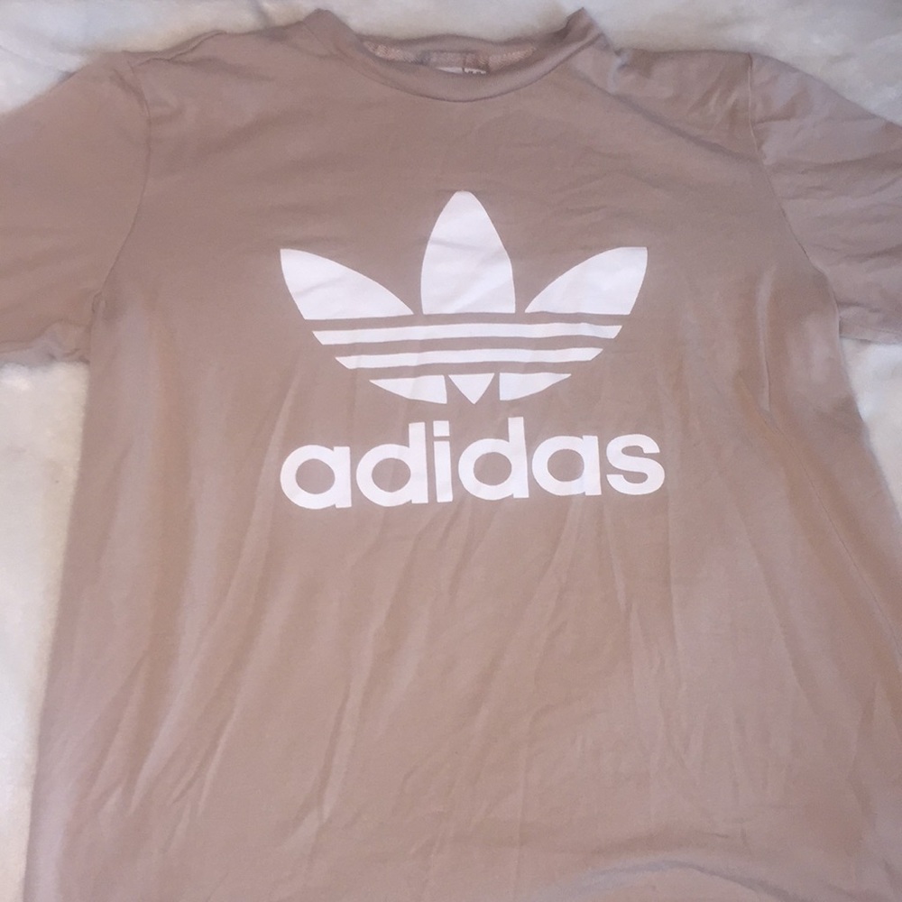 Adidas Trefoil Shirt
